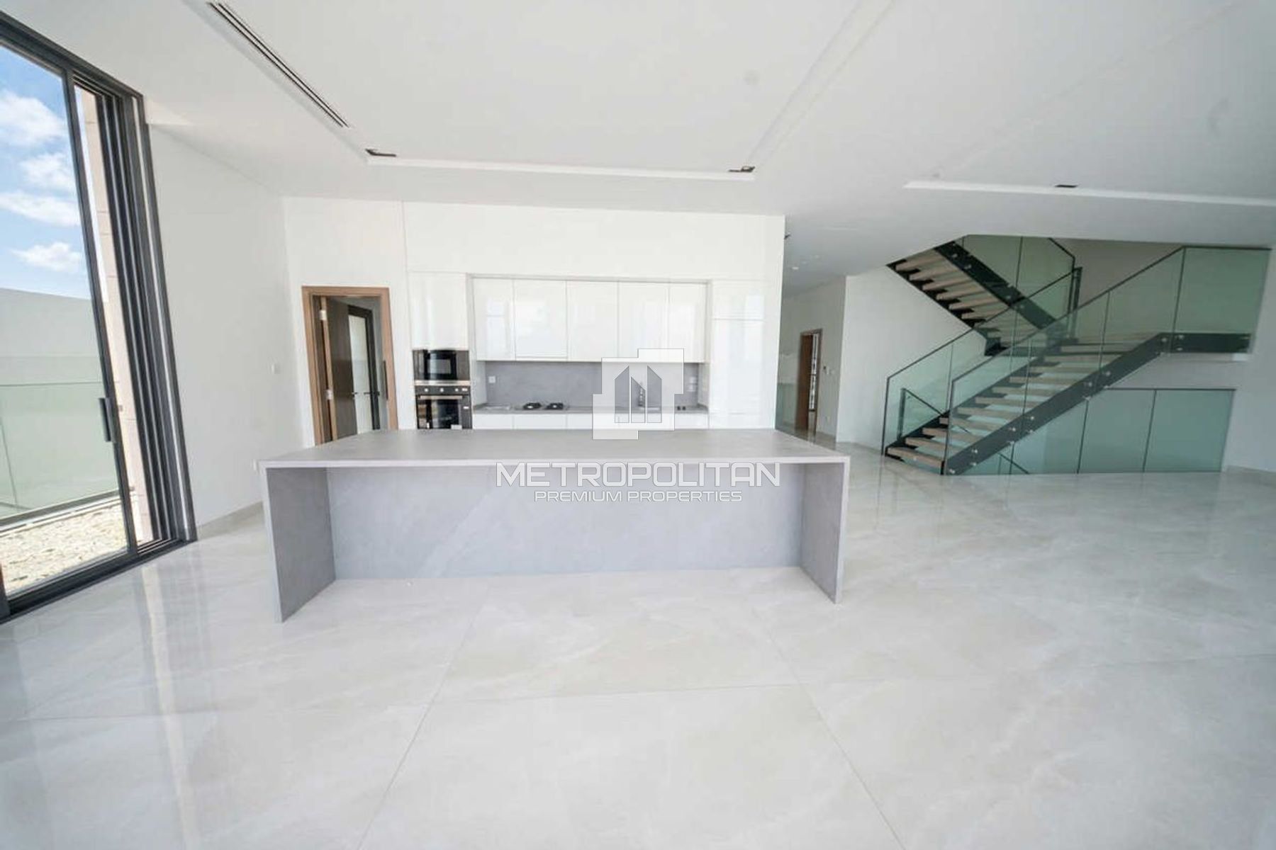 Elegant Standalone 6BR Villa | Ready to Move In