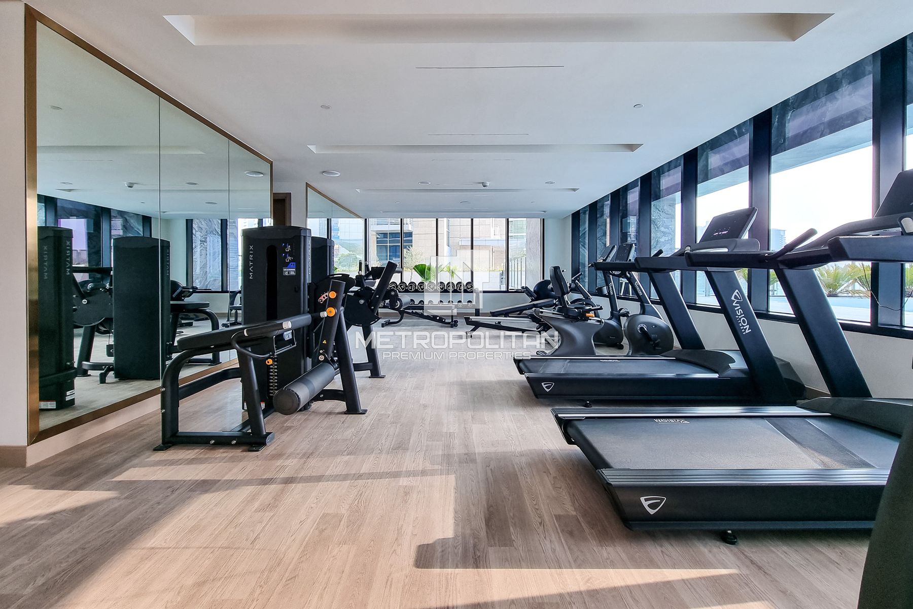 Private Pool Penthouse | Only 1 Available for Sale