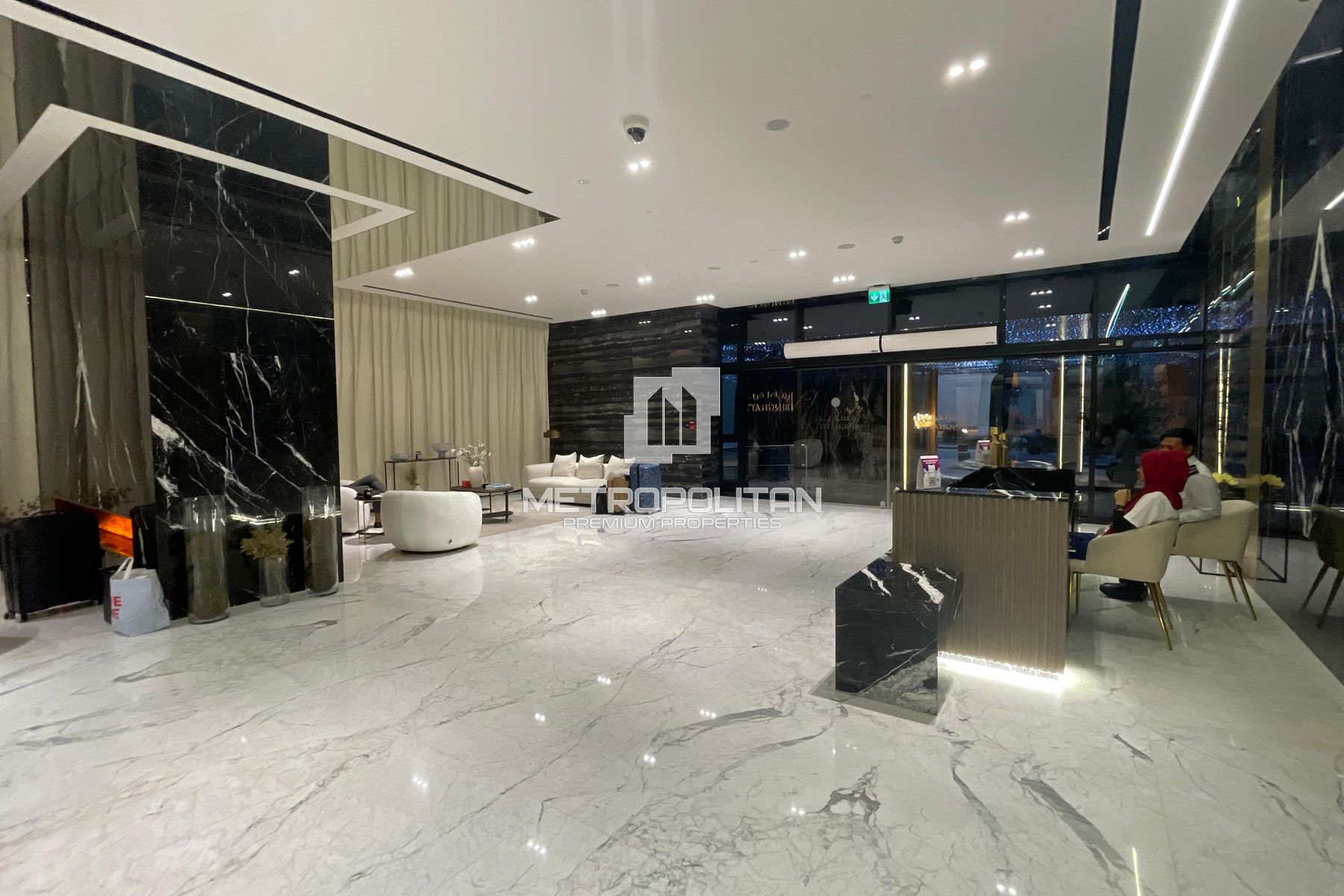 Private Pool Penthouse | Only 1 Available for Sale
