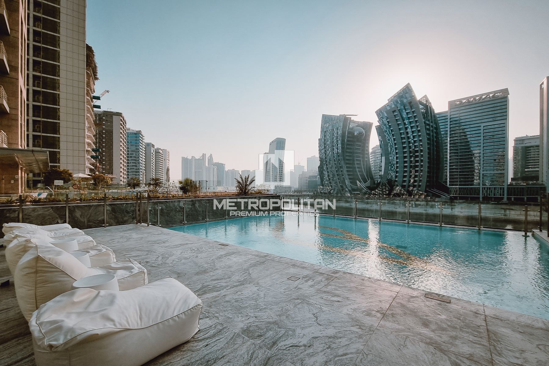 Private Pool Penthouse | Only 1 Available for Sale