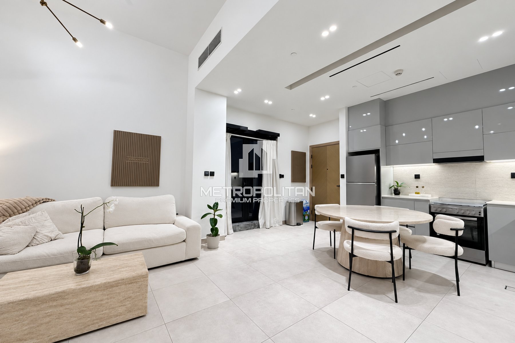 2BR Penthouse for Sale in Binghatti Canal, Business Bay - MPS-52757