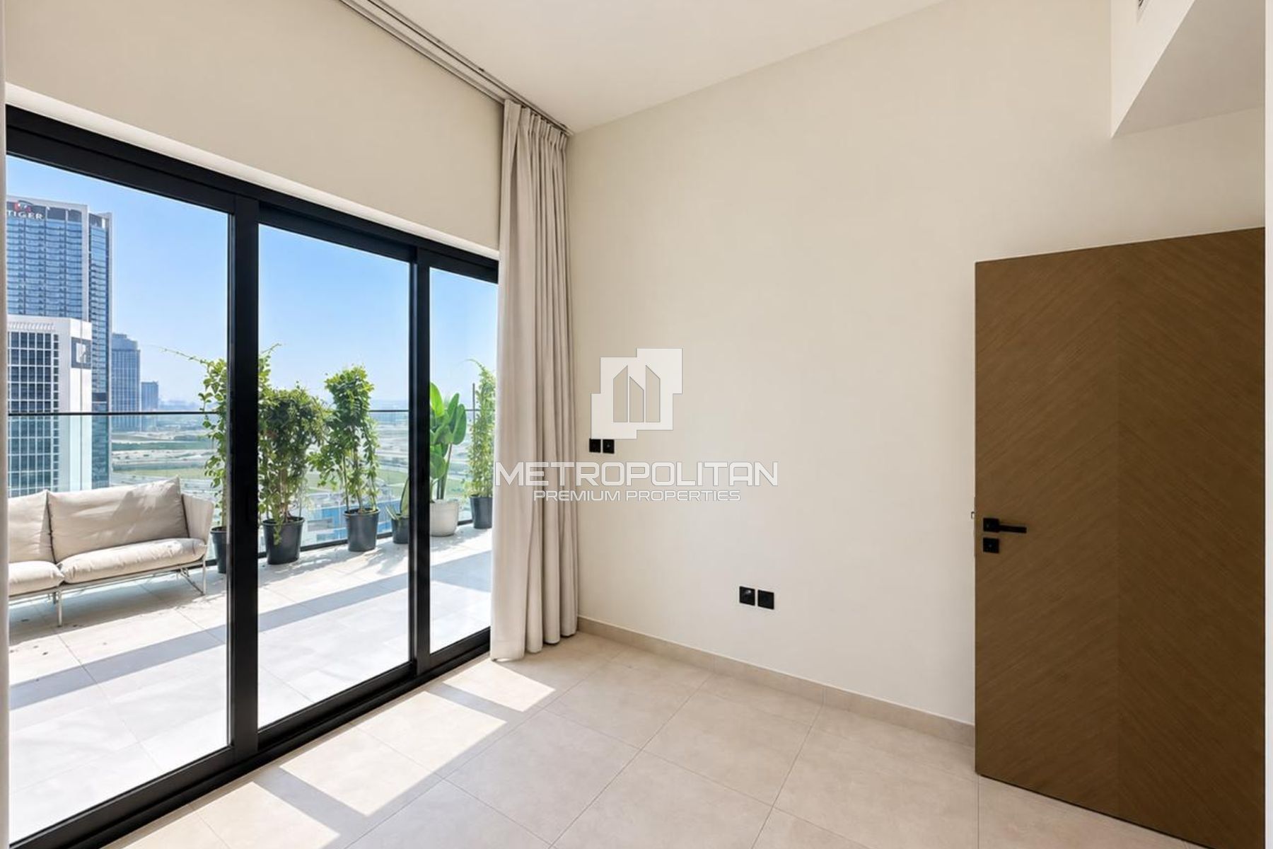 Private Pool Penthouse | Only 1 Available for Sale