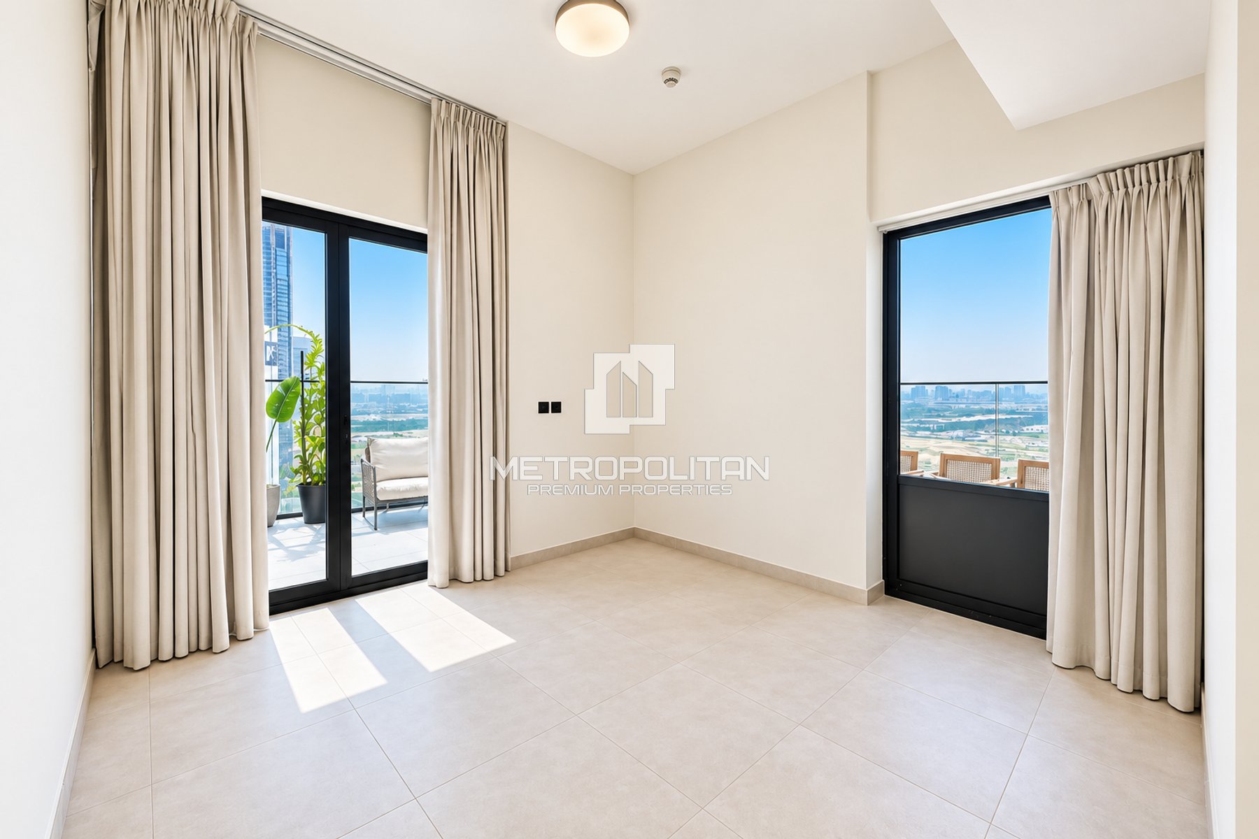 Private Pool Penthouse | Only 1 Available for Sale