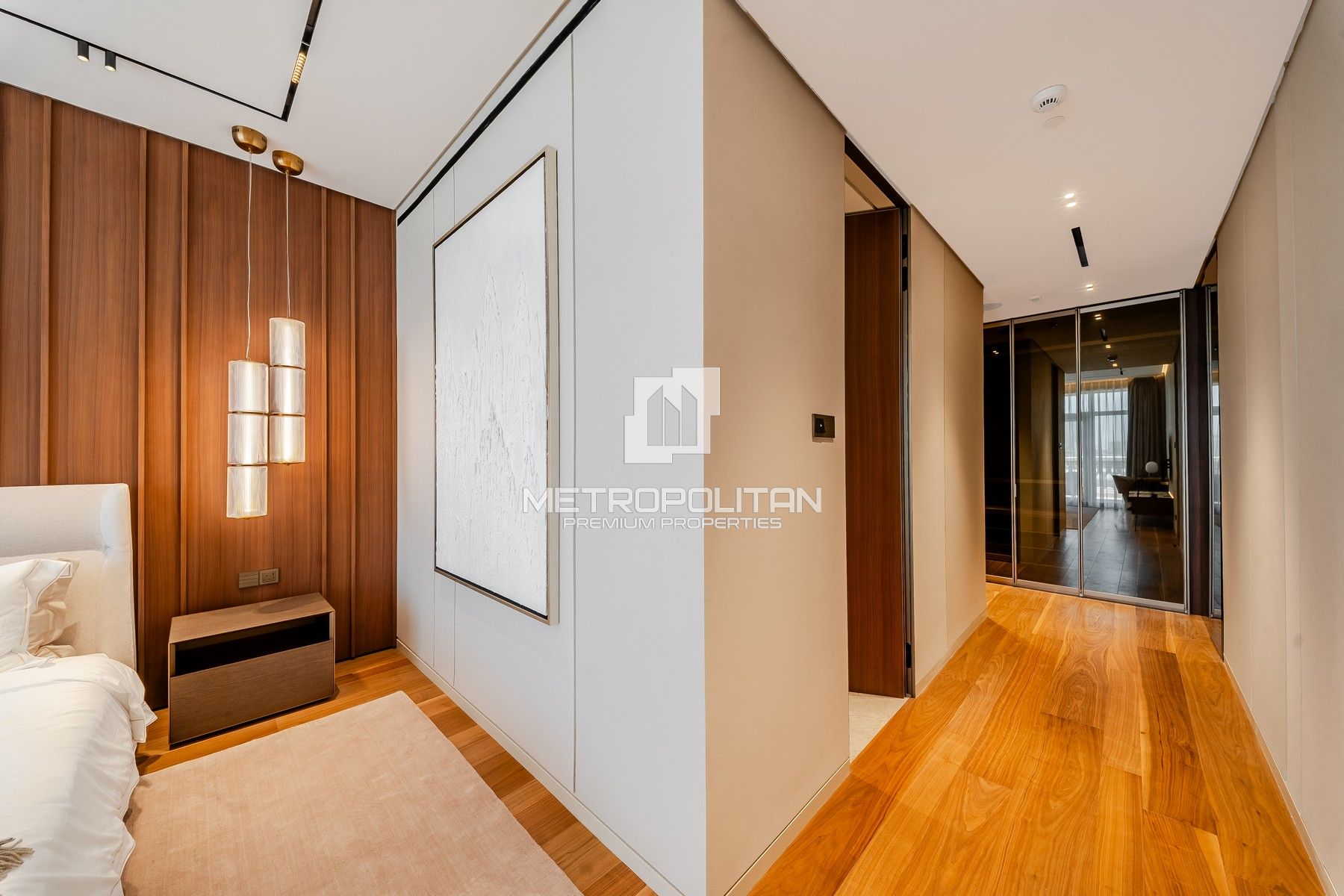 Luxury Residence | Full Palm Jumeirah & Sea View