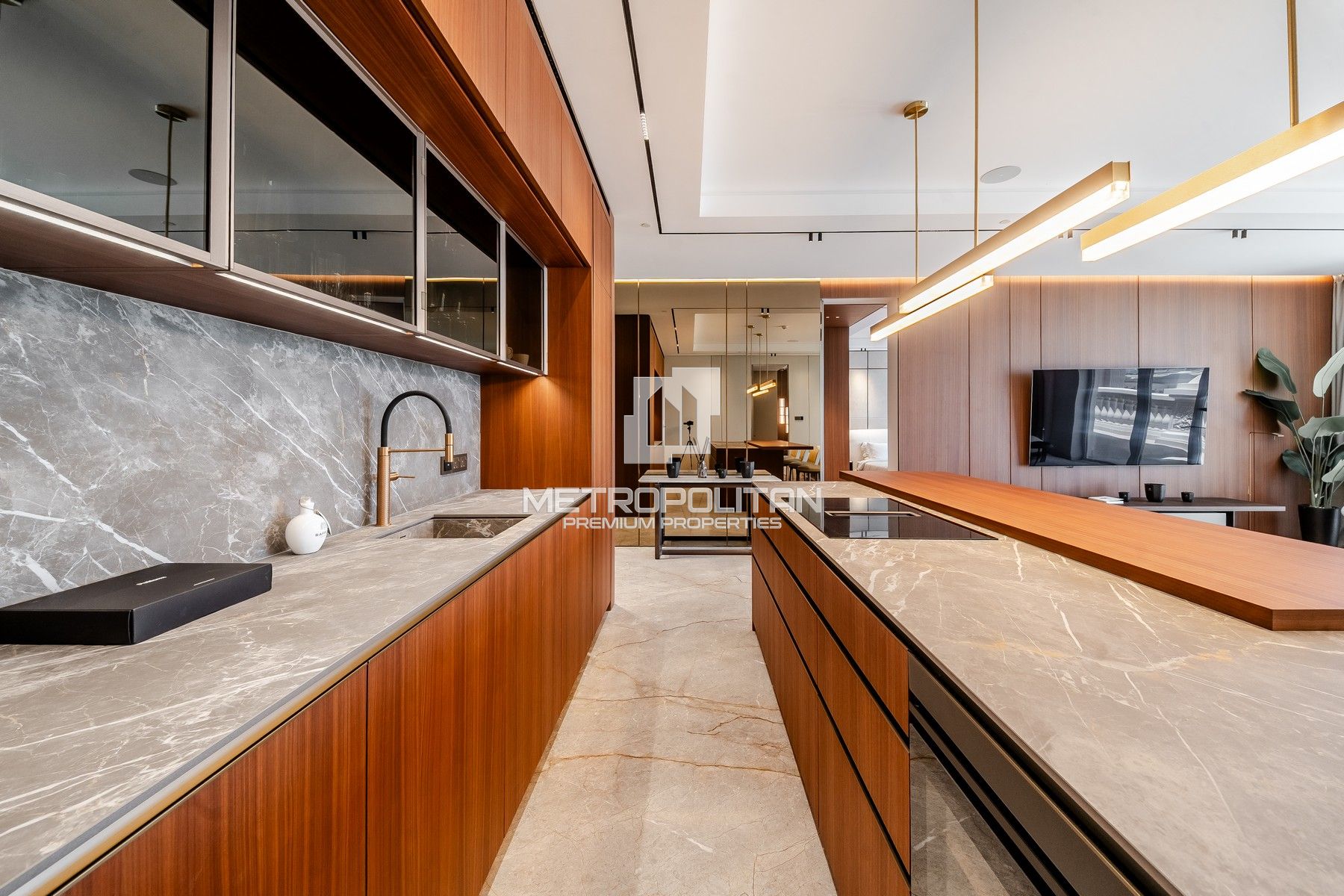 Luxury Residence | Full Palm Jumeirah & Sea View