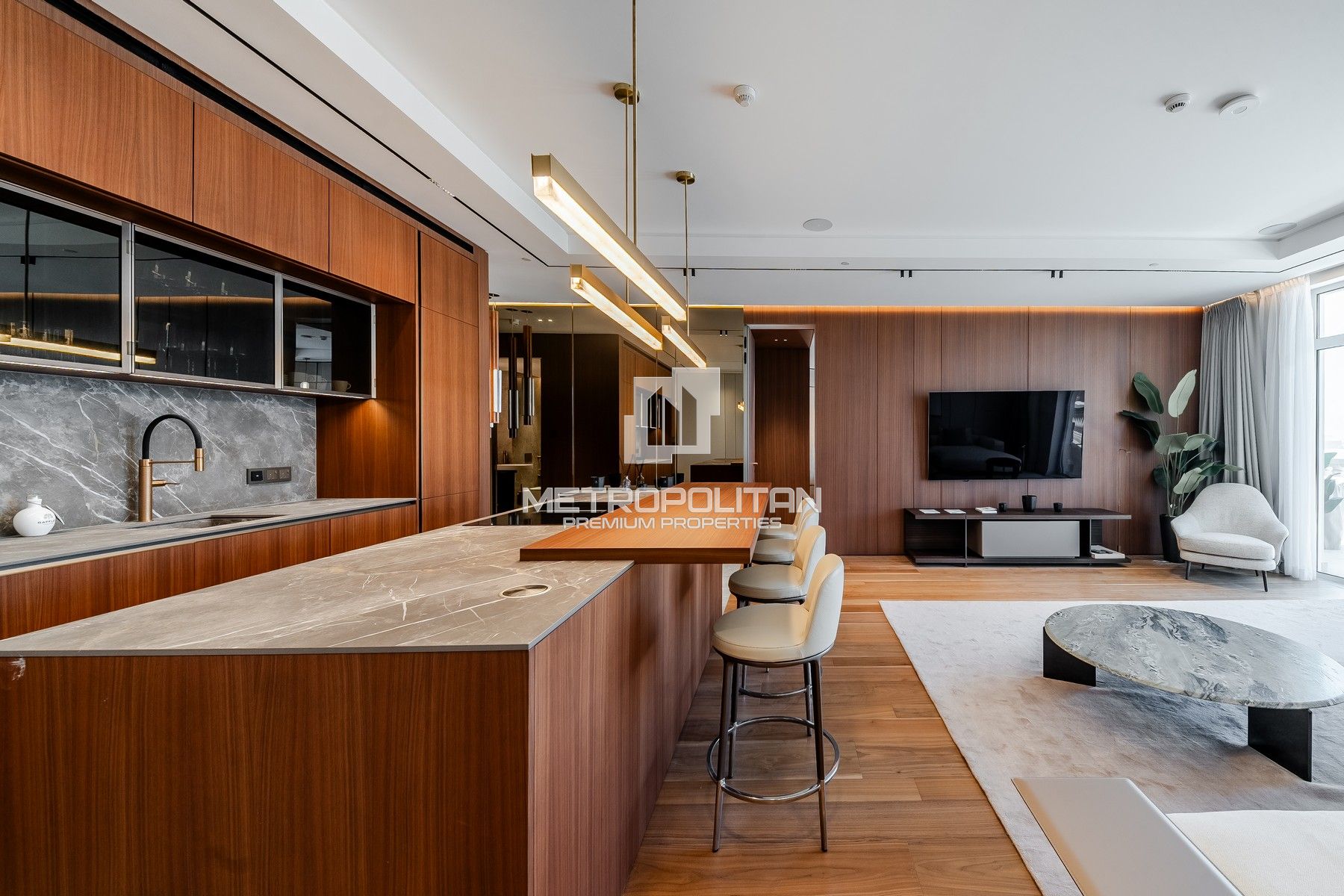 Luxury Residence | Full Palm Jumeirah & Sea View