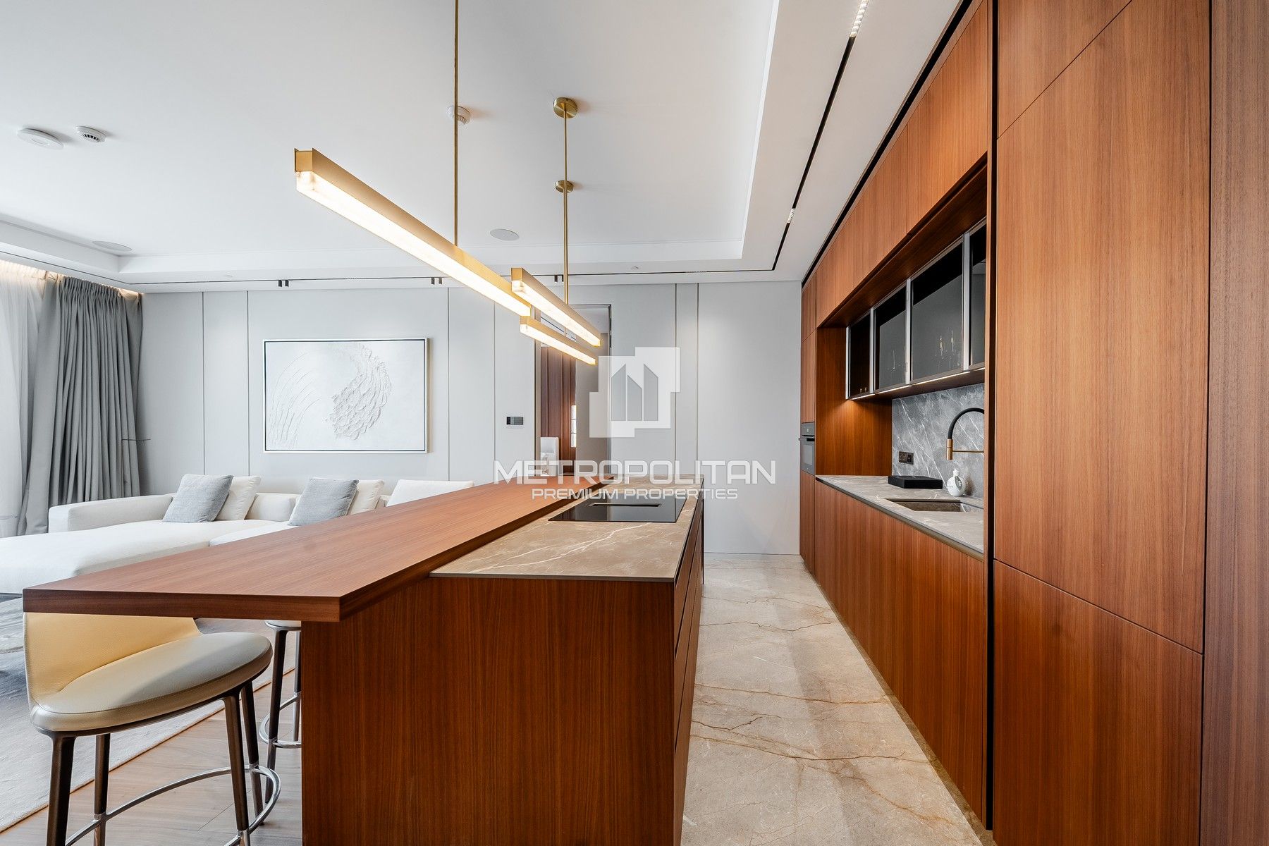 Luxury Residence | Full Palm Jumeirah & Sea View