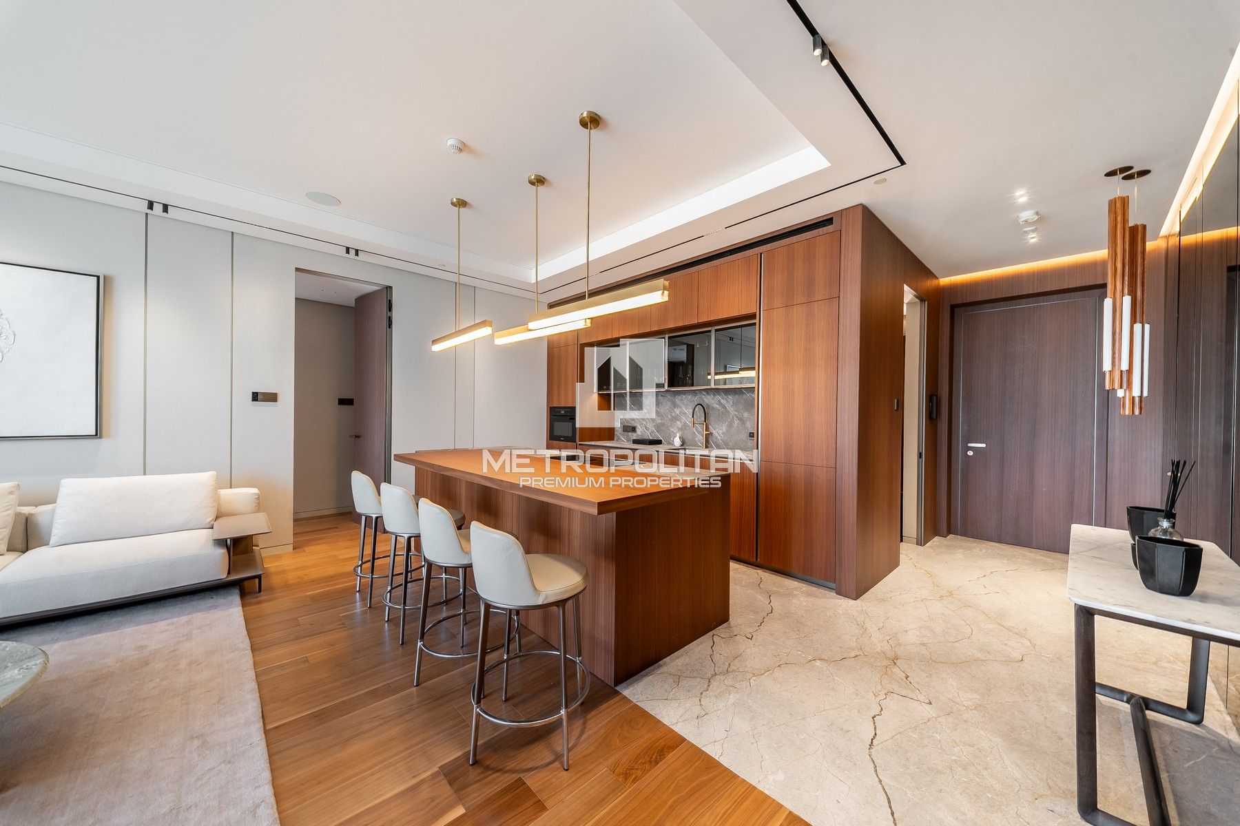 Luxury Residence | Full Palm Jumeirah & Sea View
