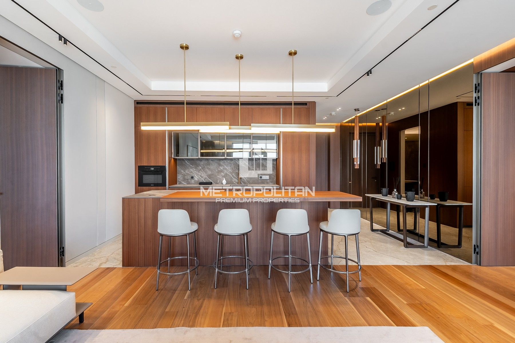 Luxury Residence | Full Palm Jumeirah & Sea View