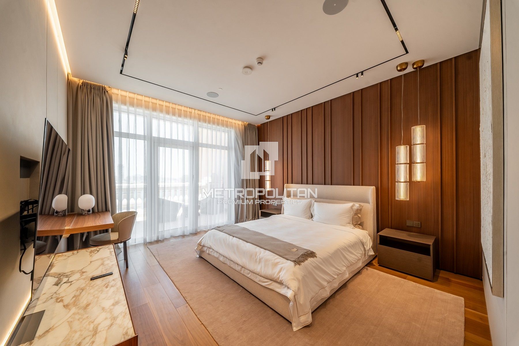 Luxury Residence | Full Palm Jumeirah & Sea View