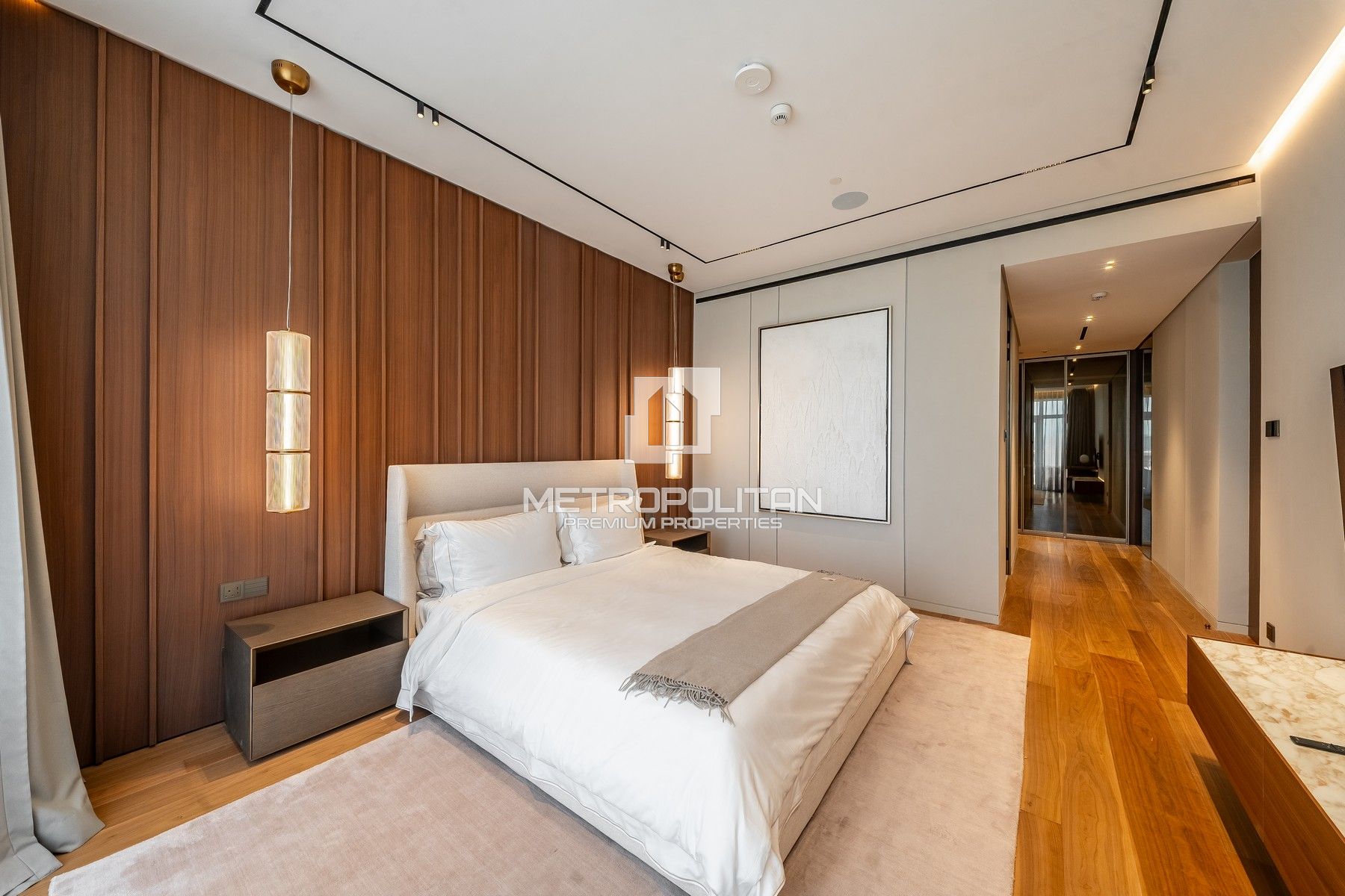 Luxury Residence | Full Palm Jumeirah & Sea View