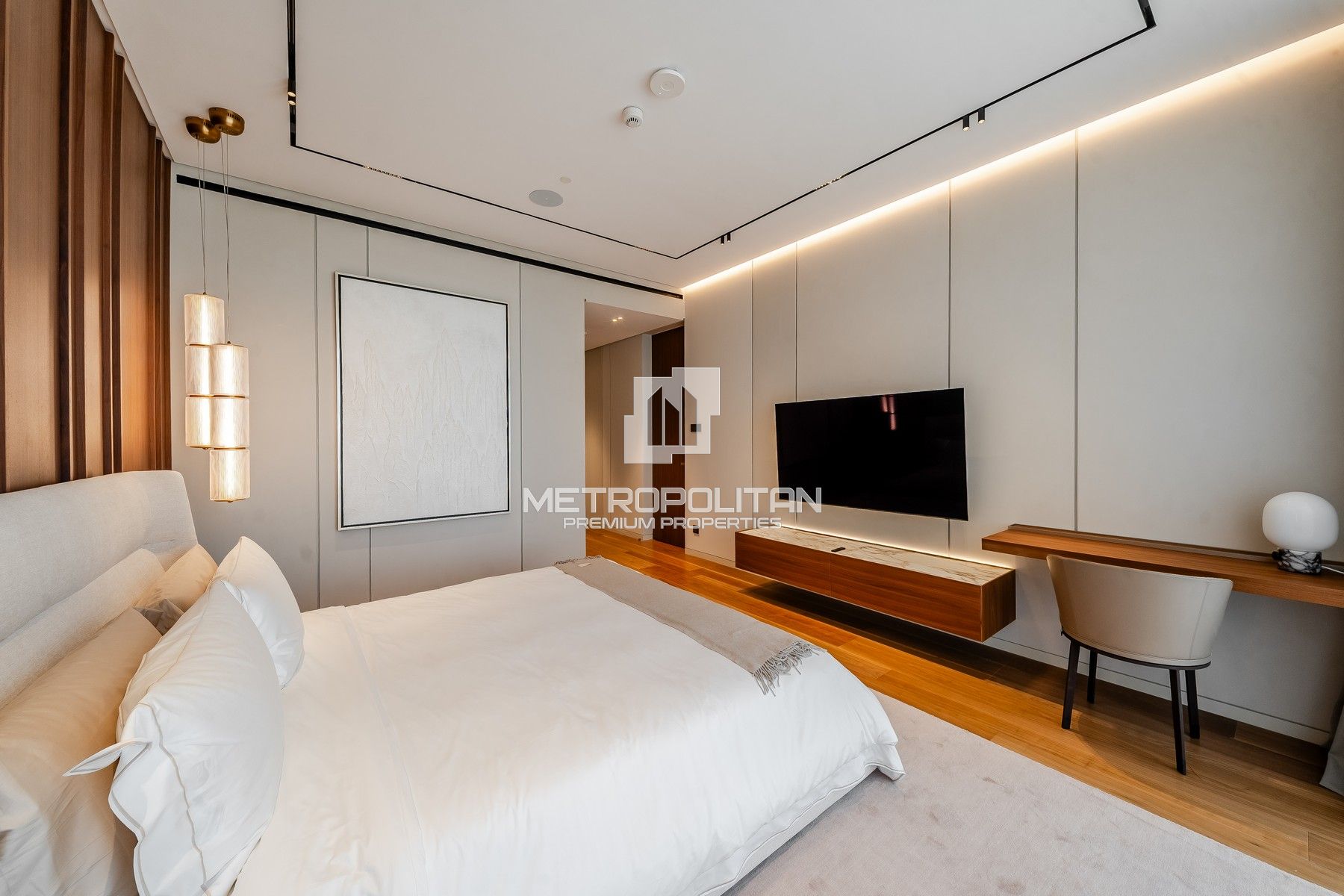 Luxury Residence | Full Palm Jumeirah & Sea View