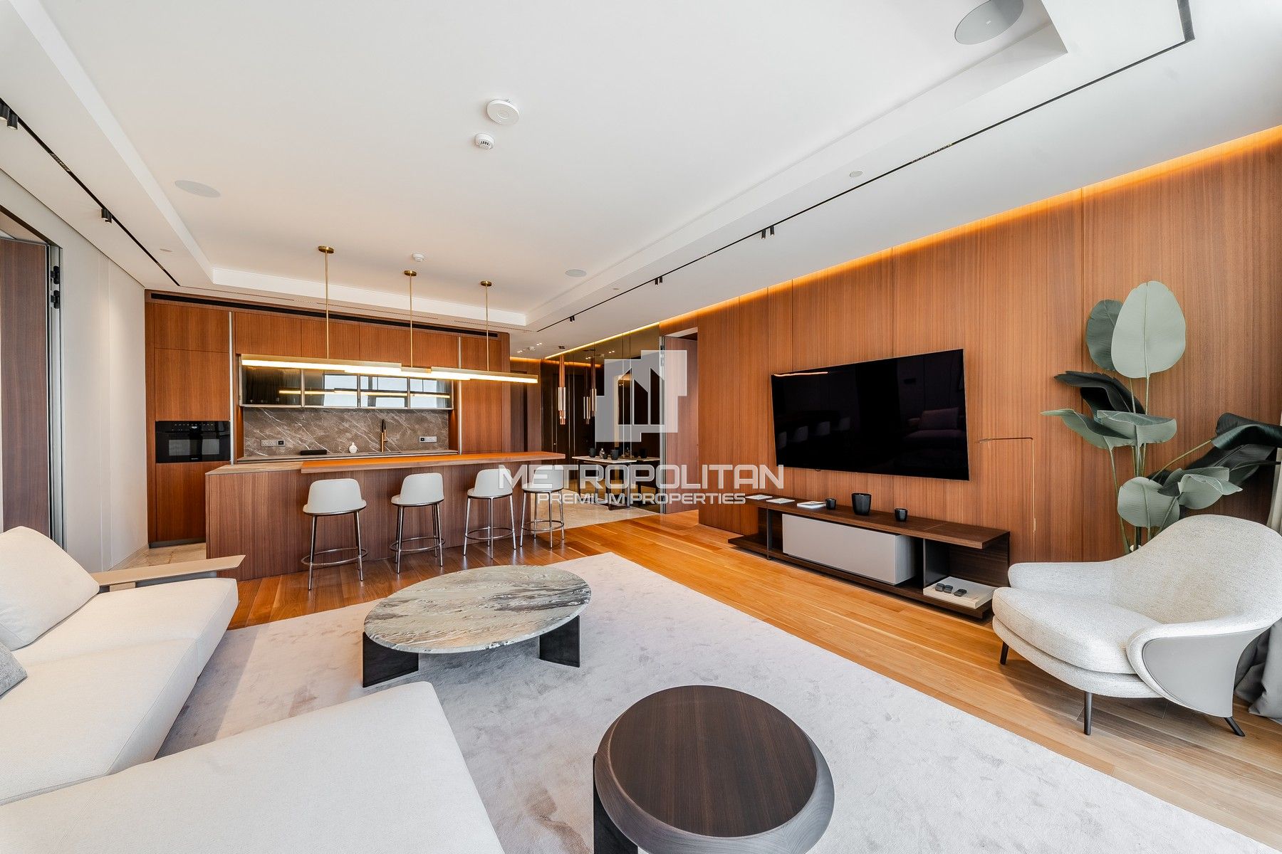 2BR Apartment for Sale in Raffles The Palm, Palm Jumeirah - MPS-52761