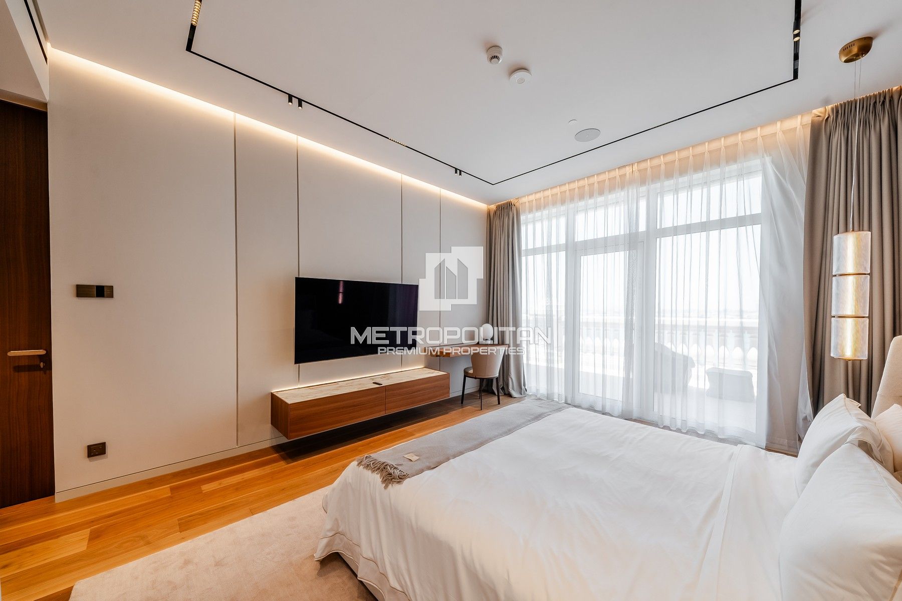 Luxury Residence | Full Palm Jumeirah & Sea View