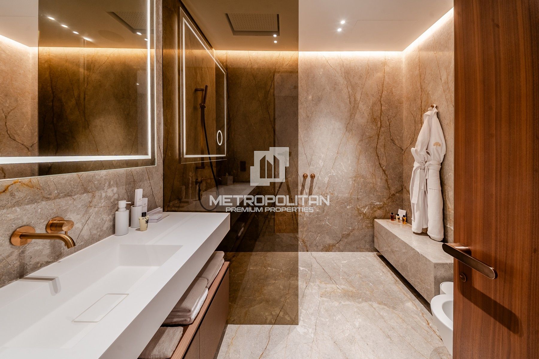 Luxury Residence | Full Palm Jumeirah & Sea View