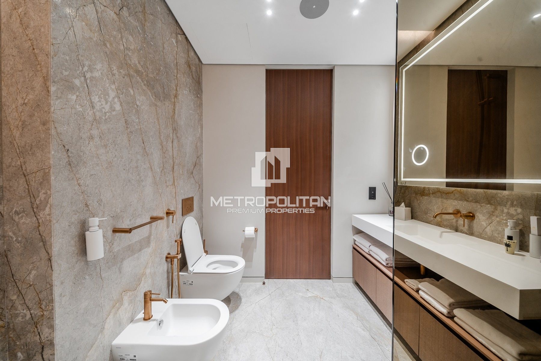 Luxury Residence | Full Palm Jumeirah & Sea View