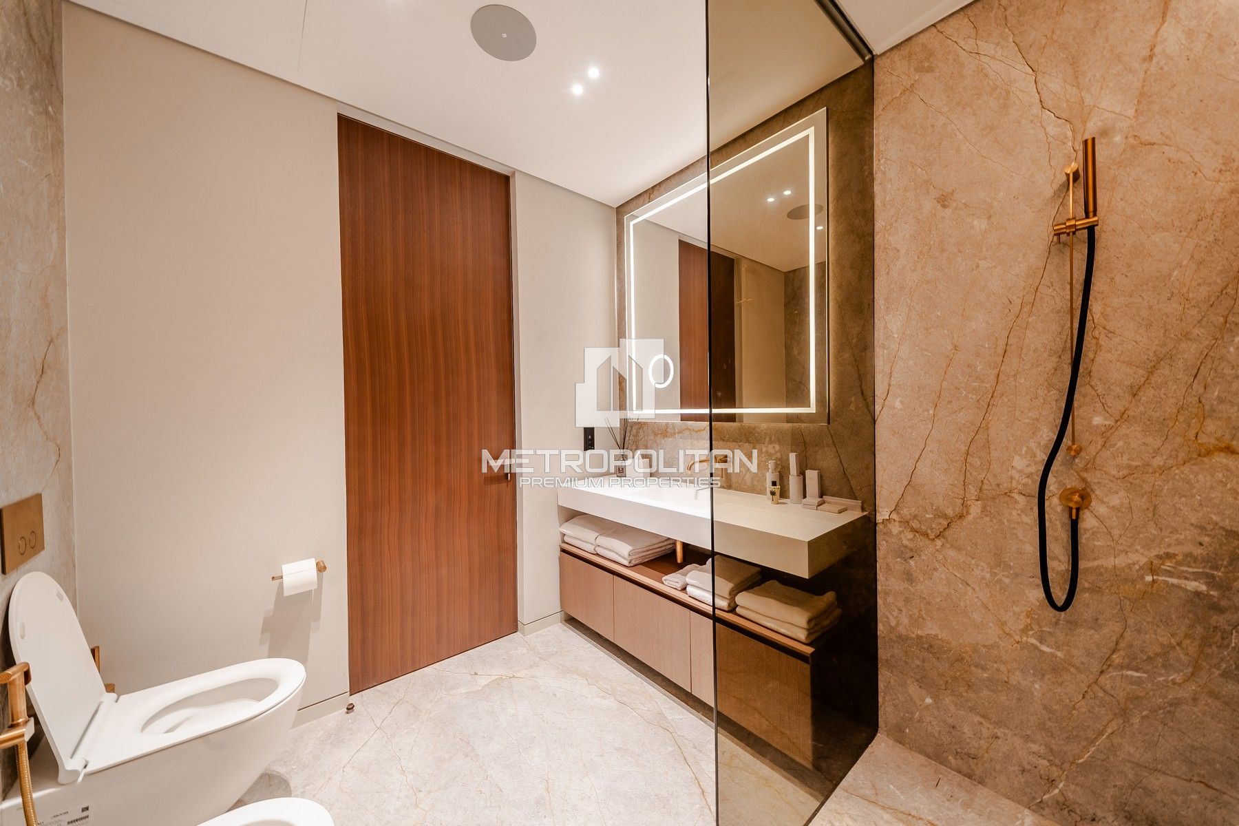 Luxury Residence | Full Palm Jumeirah & Sea View