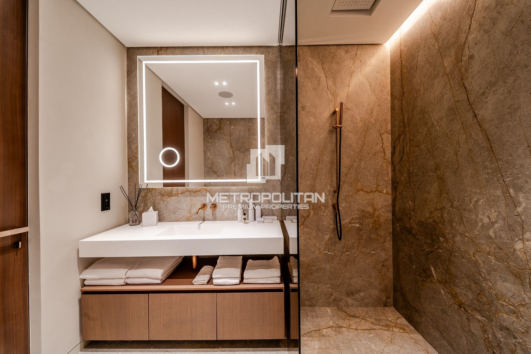 Luxury Residence | Full Palm Jumeirah & Sea View