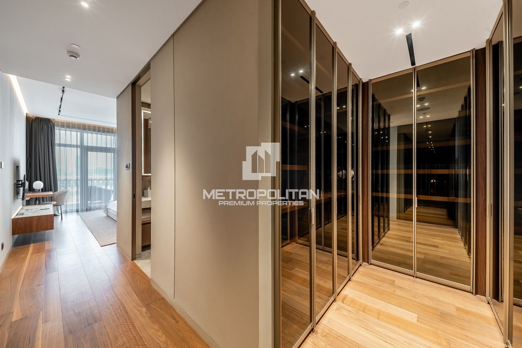 Luxury Residence | Full Palm Jumeirah & Sea View