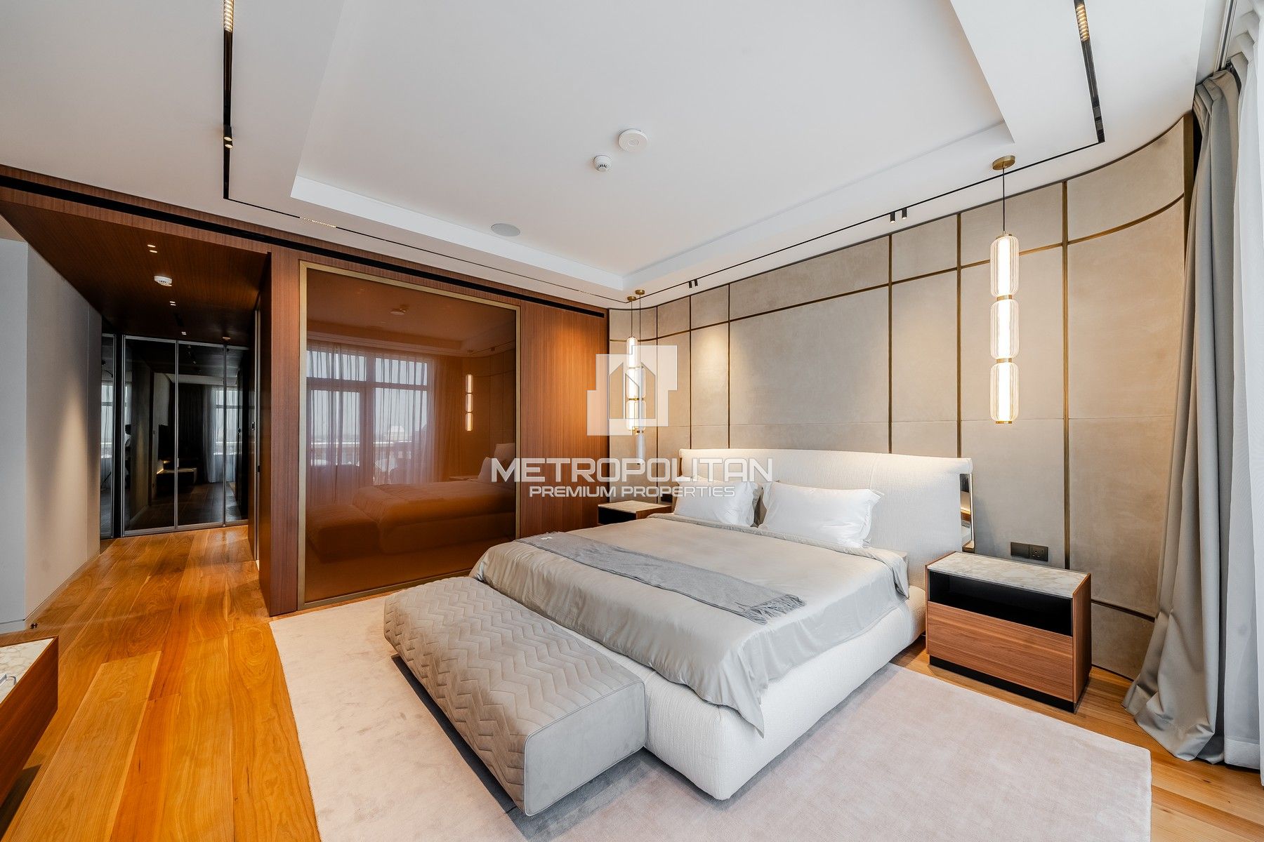 Luxury Residence | Full Palm Jumeirah & Sea View