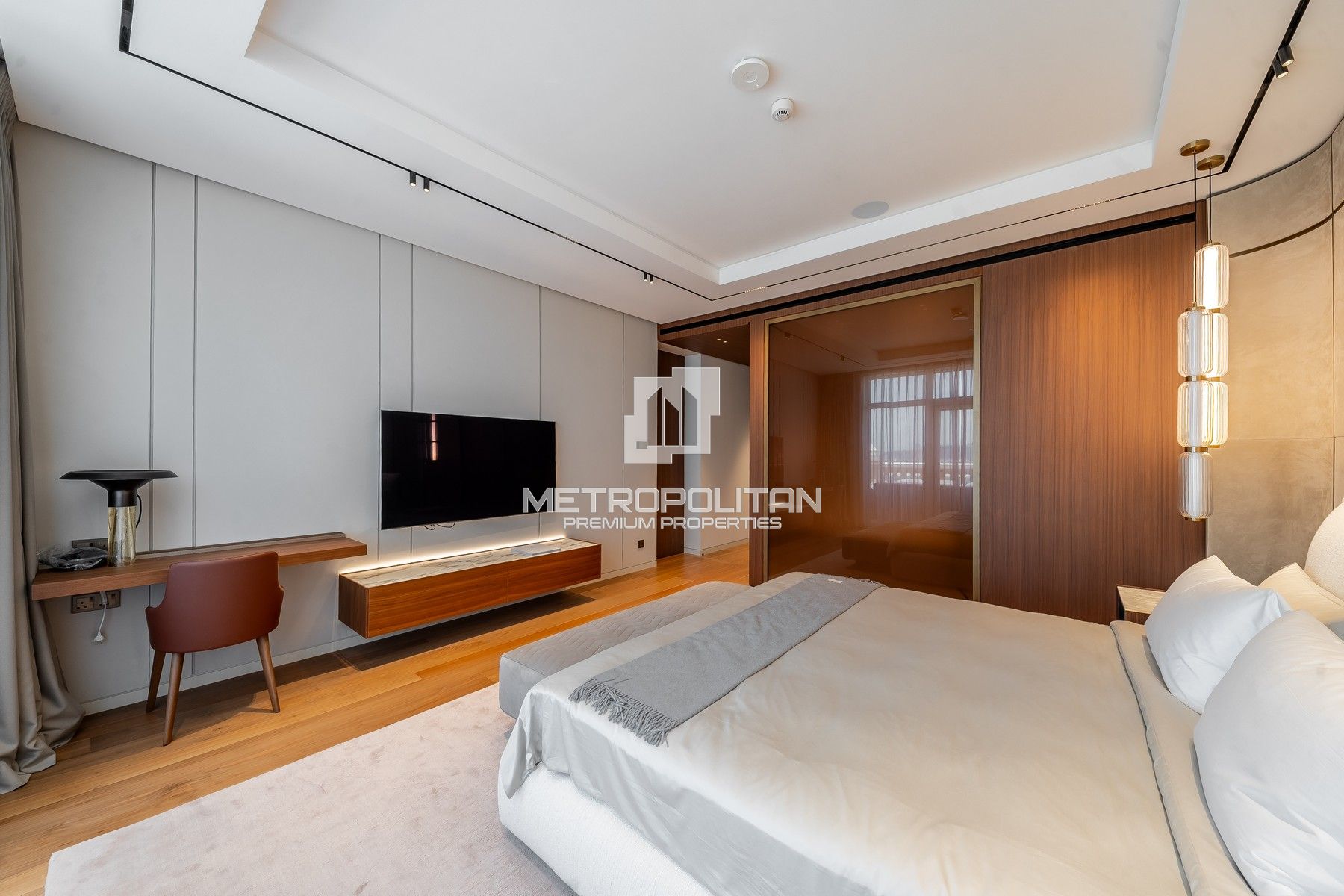 Luxury Residence | Full Palm Jumeirah & Sea View