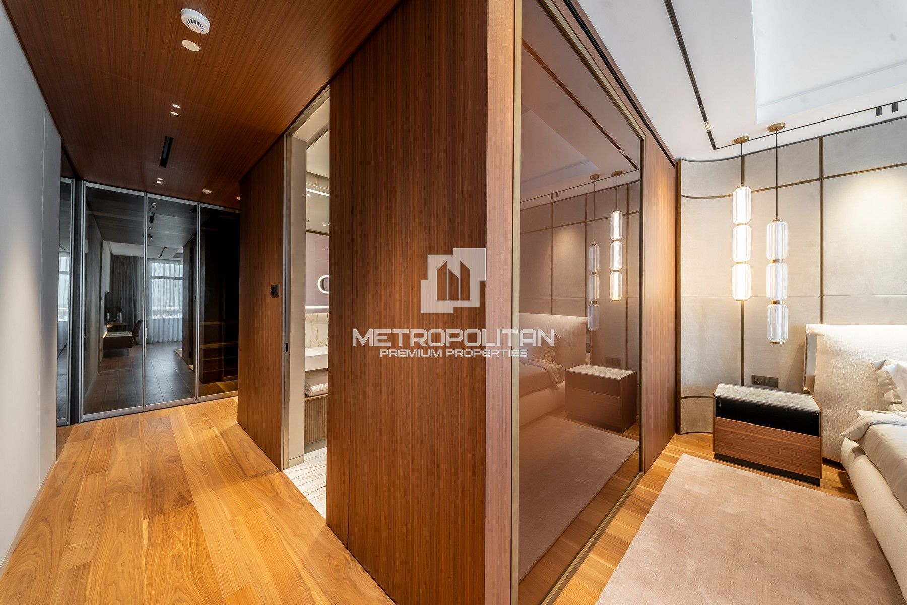 Luxury Residence | Full Palm Jumeirah & Sea View