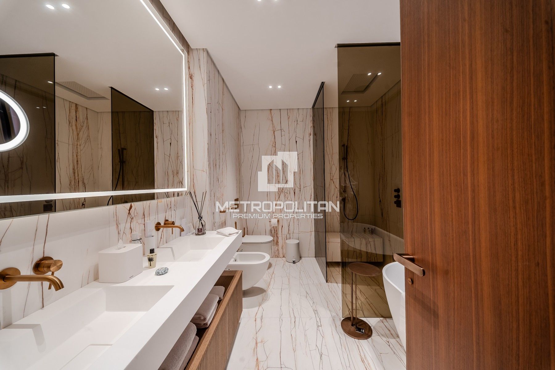 Luxury Residence | Full Palm Jumeirah & Sea View