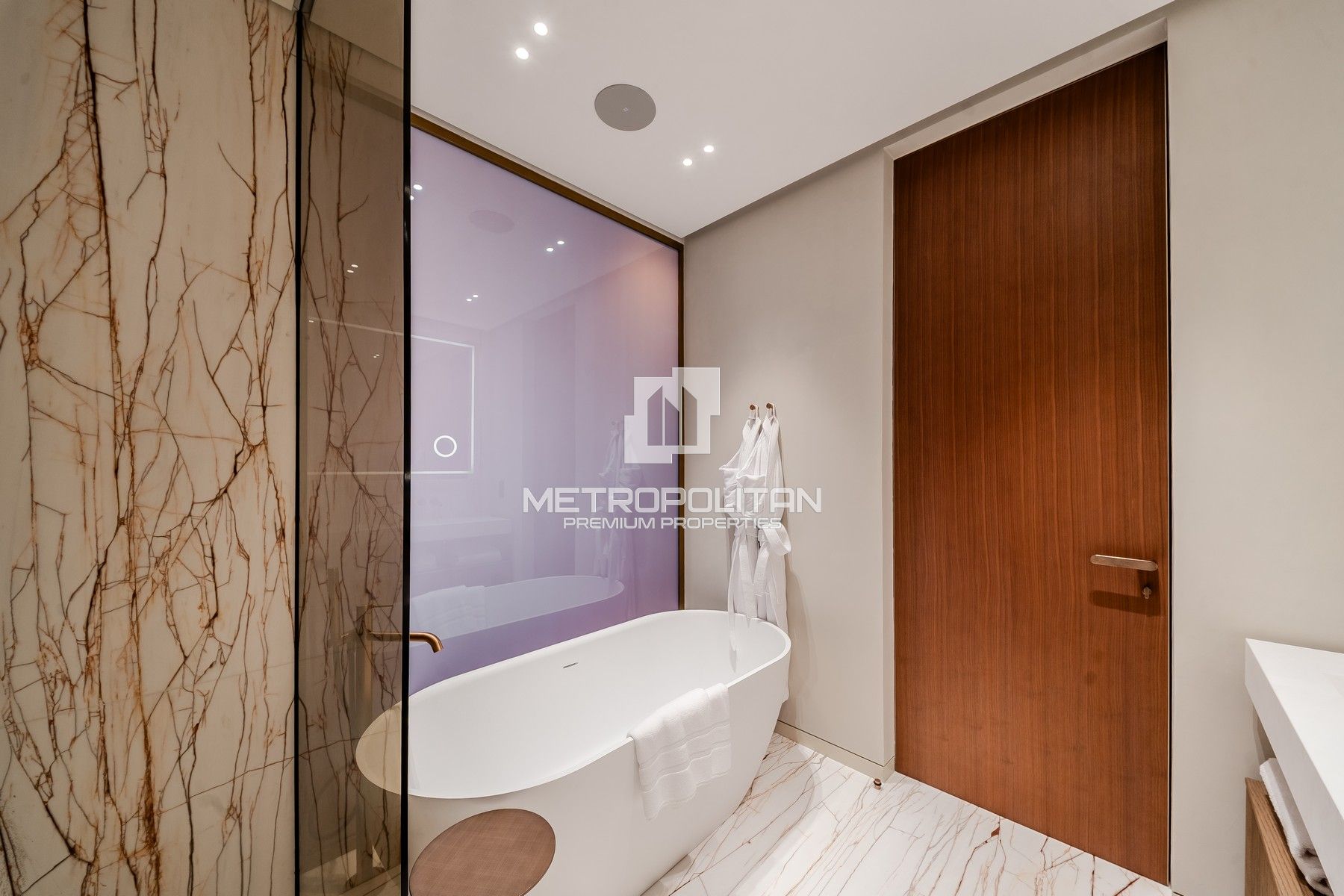 Luxury Residence | Full Palm Jumeirah & Sea View