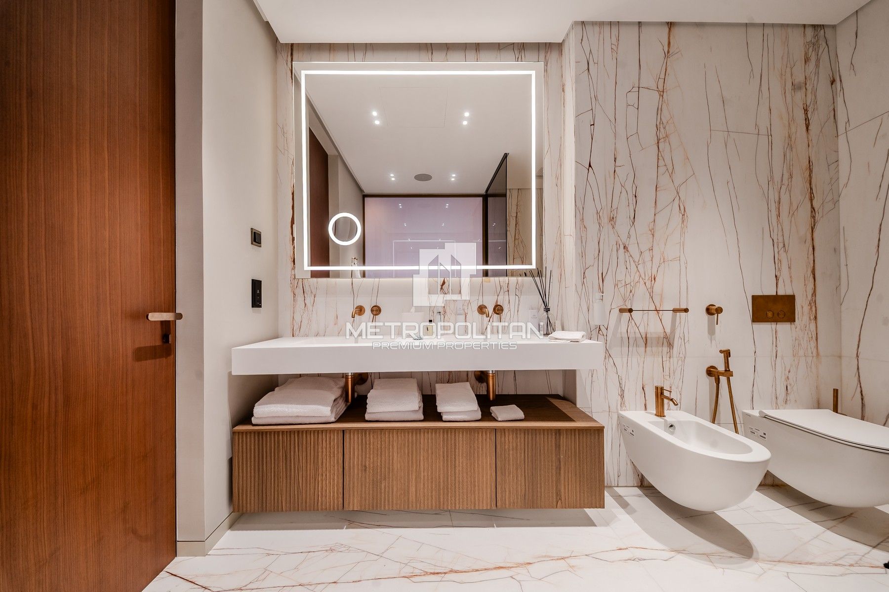 Luxury Residence | Full Palm Jumeirah & Sea View