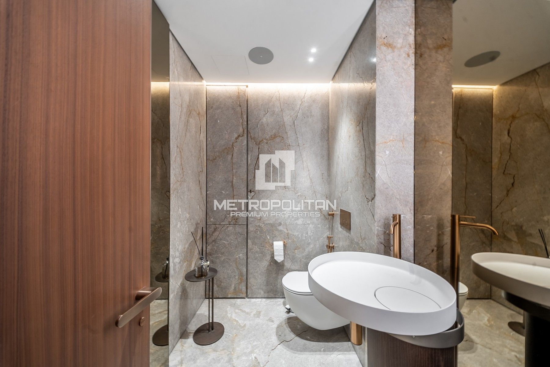 Luxury Residence | Full Palm Jumeirah & Sea View