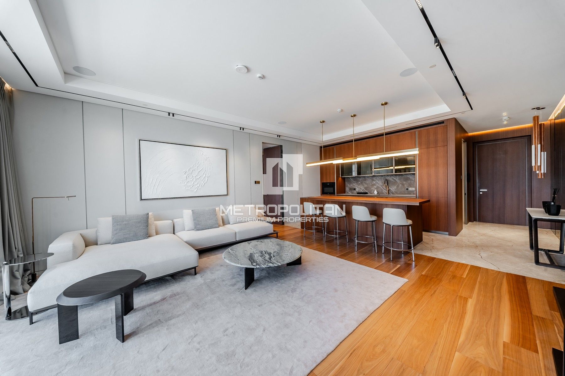 2BR Apartment for Sale in Raffles The Palm, Palm Jumeirah - MPS-52761