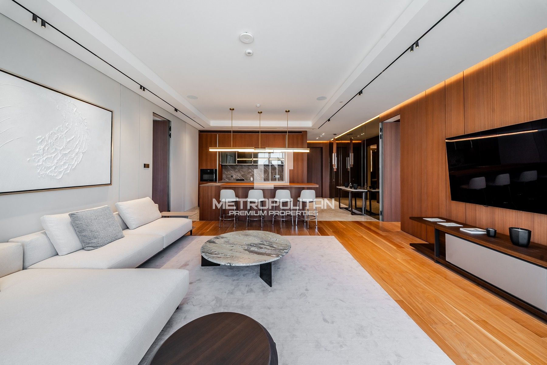 Luxury Residence | Full Palm Jumeirah & Sea View