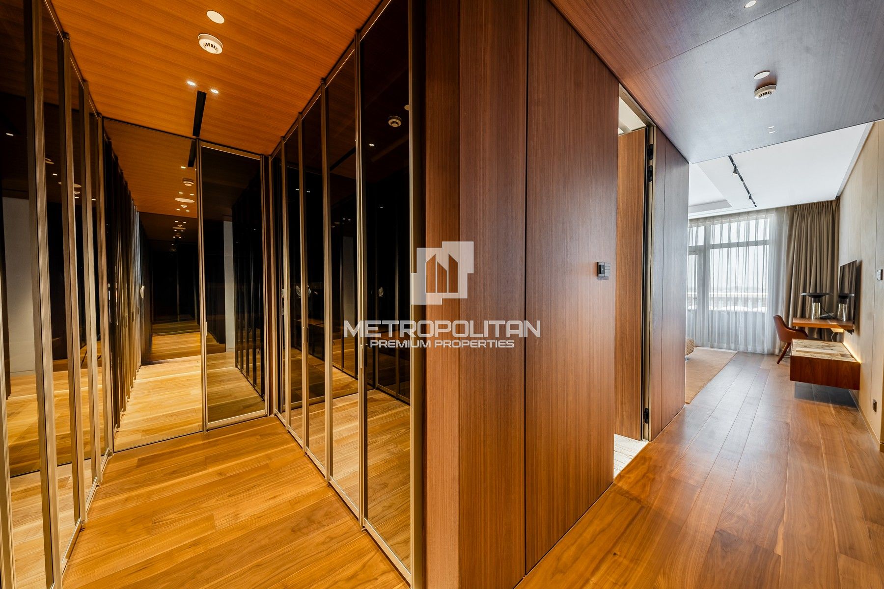 Luxury Residence | Full Palm Jumeirah & Sea View