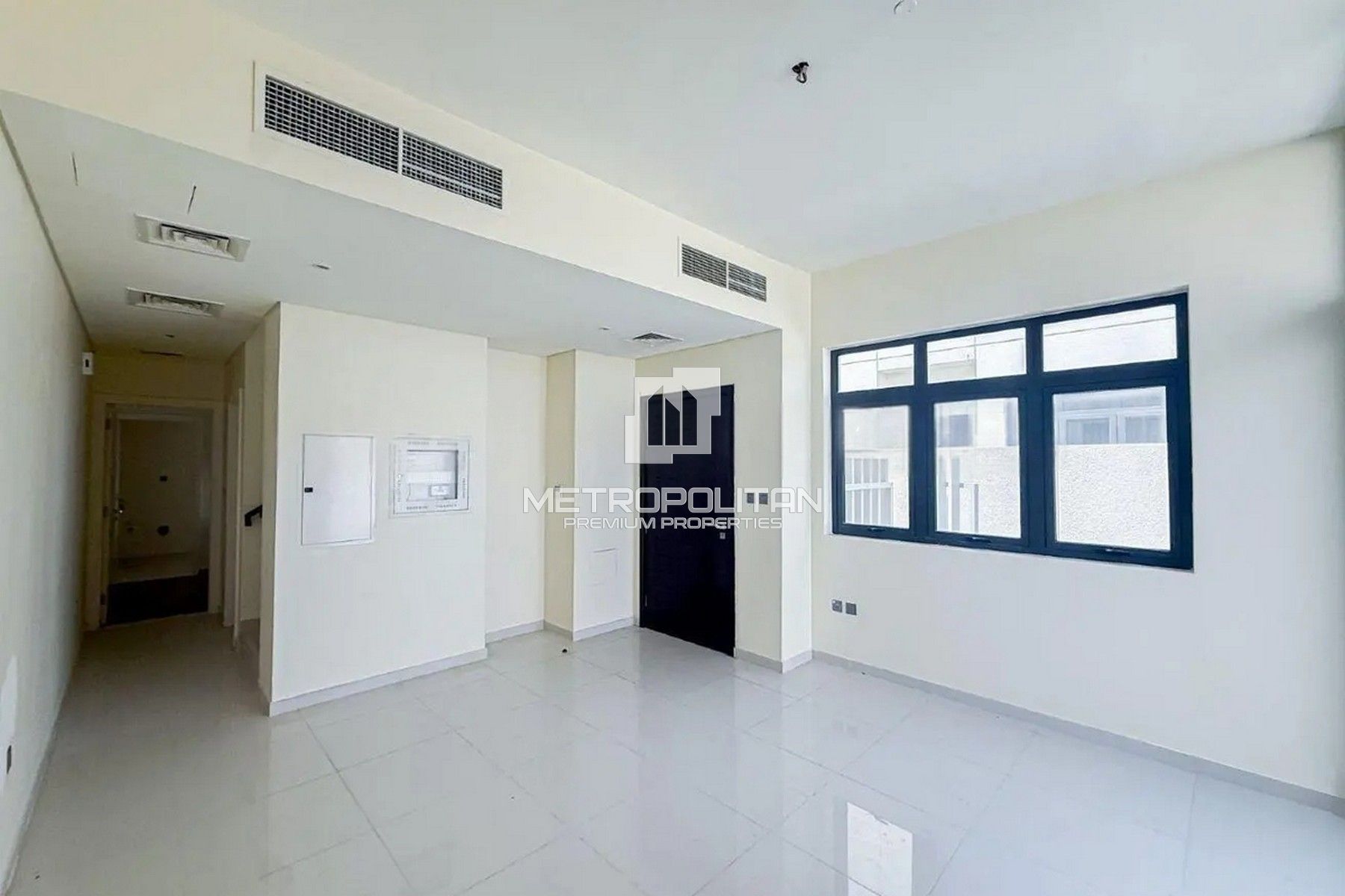 3BR Townhouse for Sale in Casablanca Boutique Villas, Damac Hills 2 - MPS-52773
