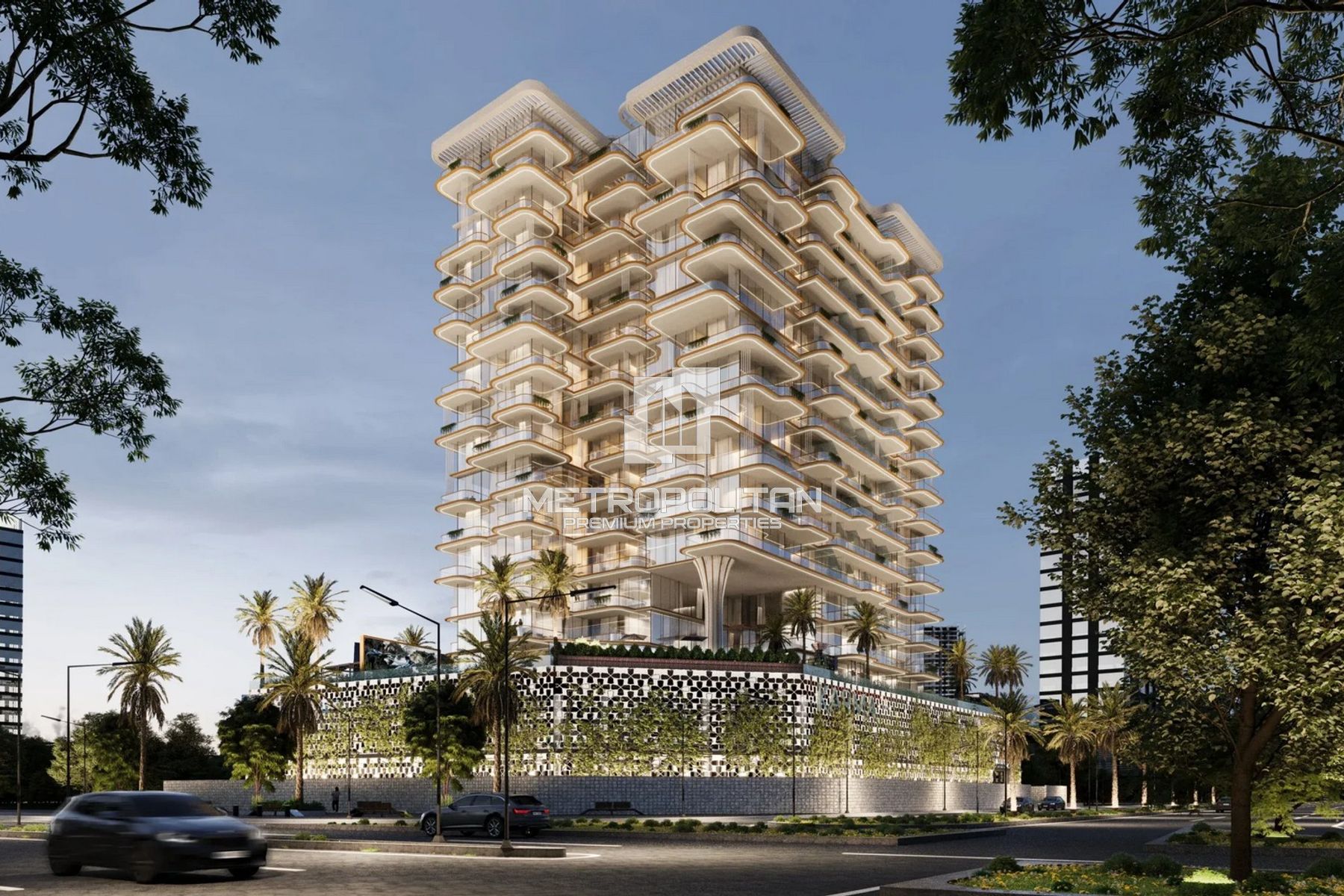 شقة للبيع في Antalya by Karma، Dubai Sports City - MPS-52787