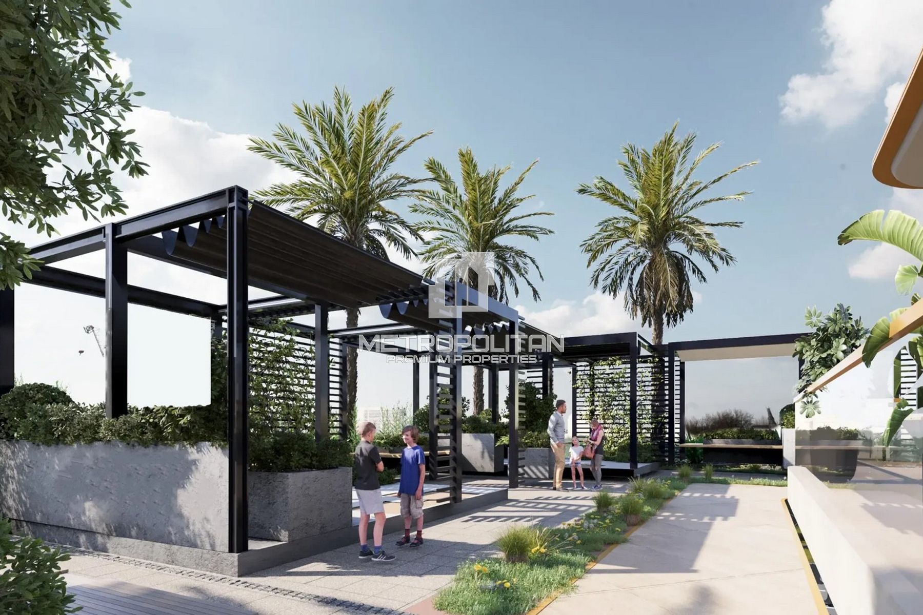 Investment Opportunity | Higher Floor | 2028