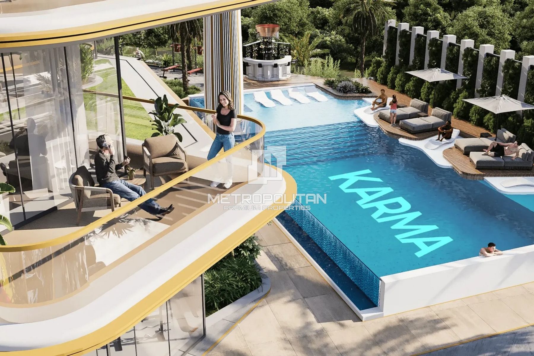 Investment Opportunity | Higher Floor | 2028