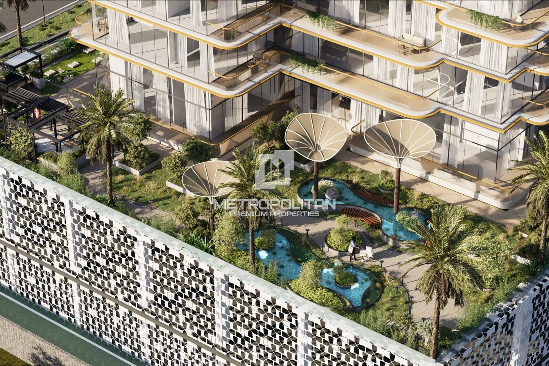Investment Opportunity | Higher Floor | 2028