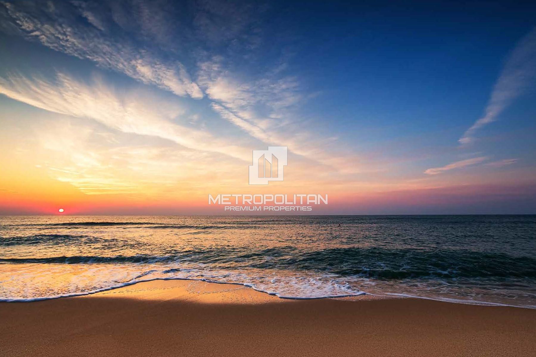 Crown Gardens Villa | Exclusive Beachfront Living