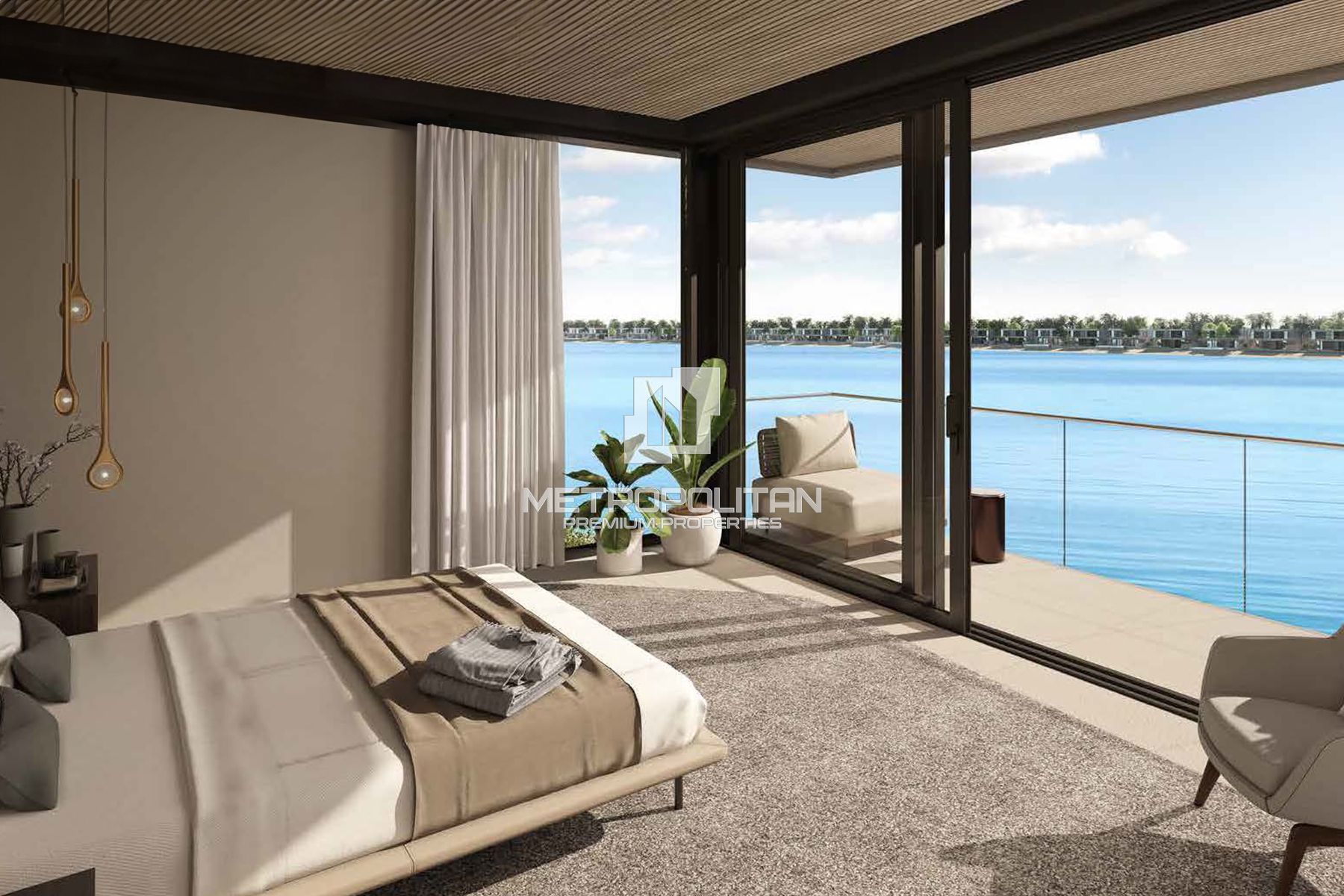 Crown Gardens Villa | Exclusive Beachfront Living