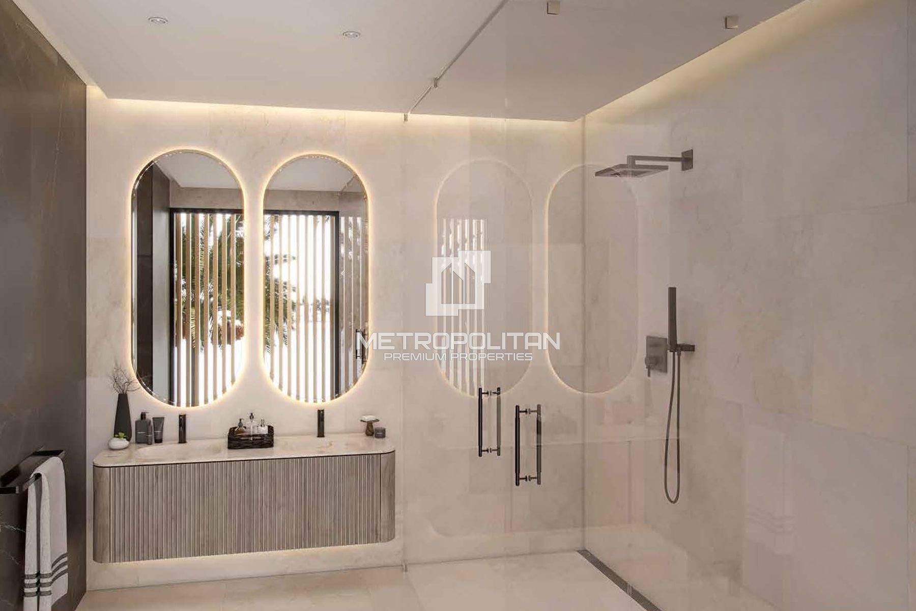 Crown Gardens Villa | Exclusive Beachfront Living