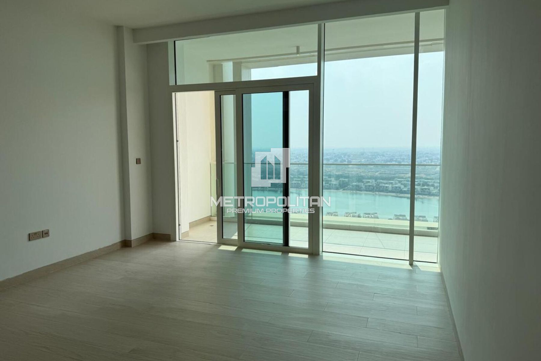 Ready to Move | Brand New | Full Lagoon View
