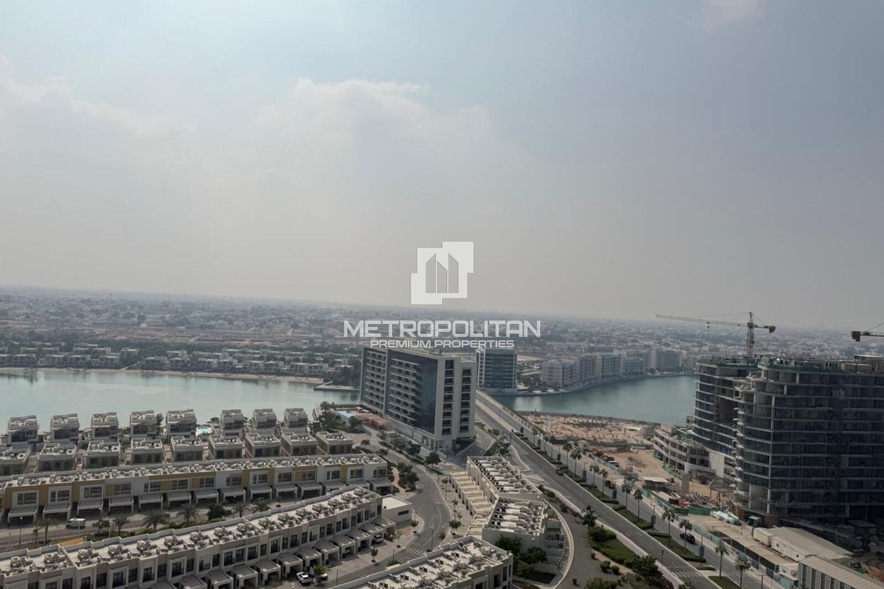 Ready to Move | Brand New | Full Lagoon View