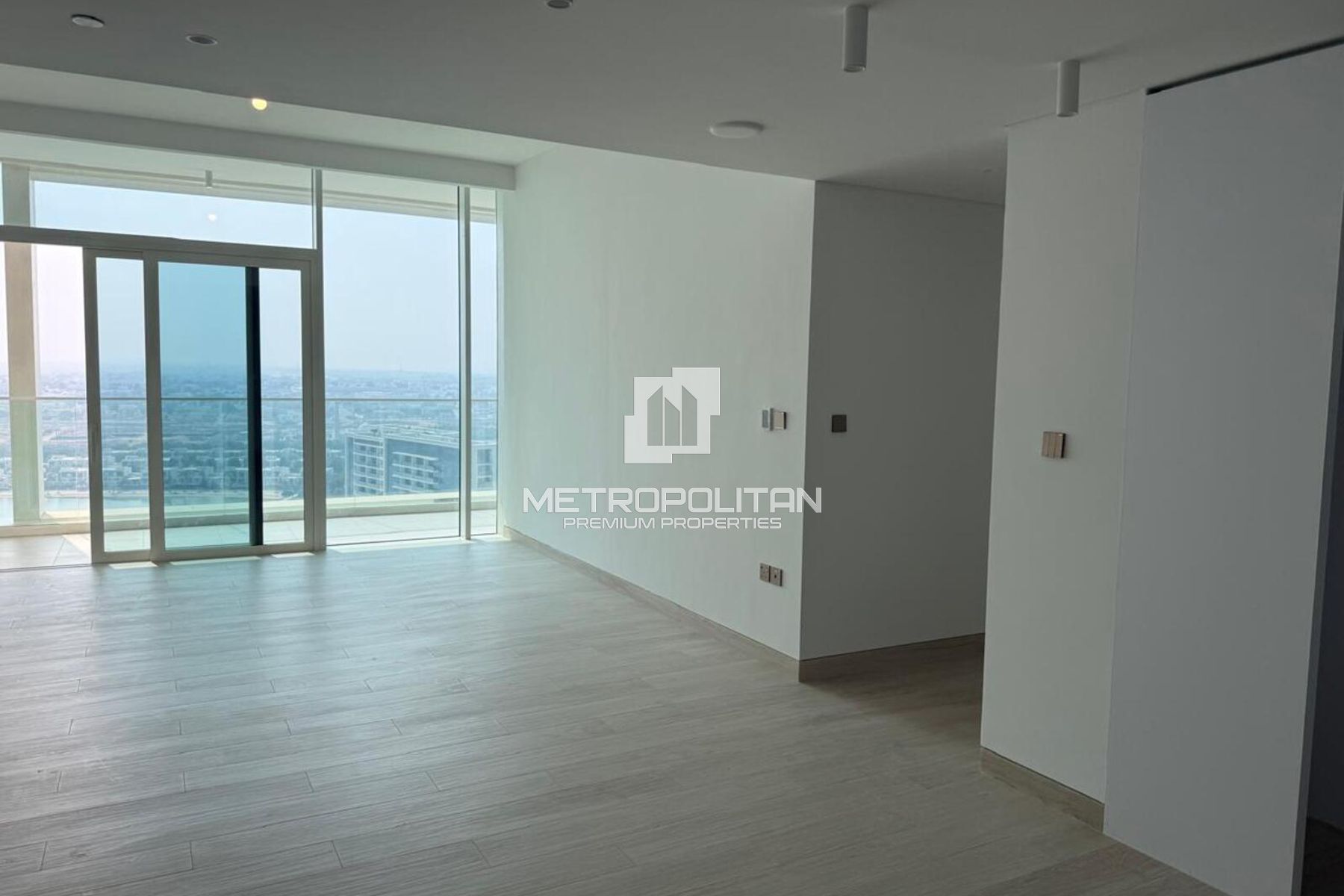 1BR Apartment for Sale in Cape Hayat Tower 2, Mina Al Arab - MPS-52797