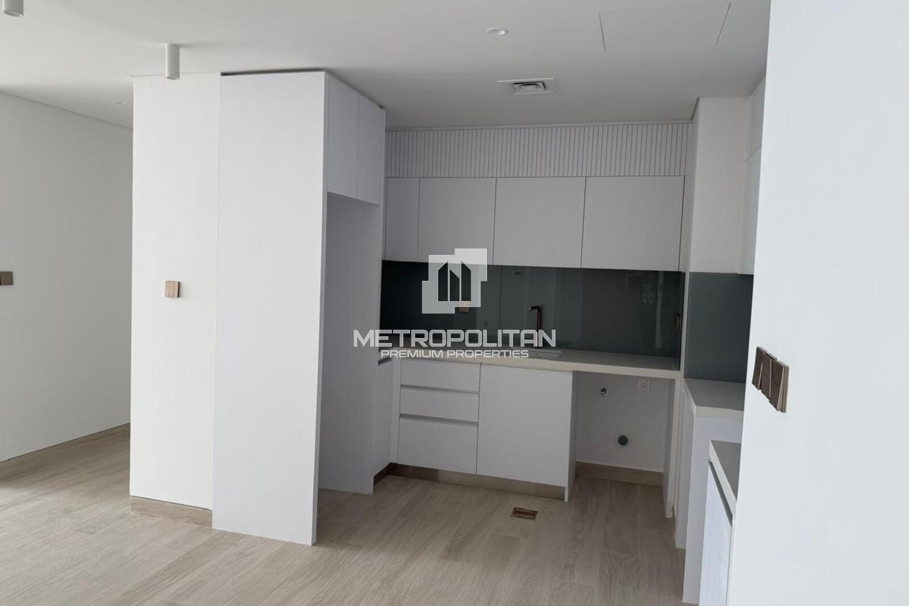 1BR Apartment for Sale in Cape Hayat Tower 2, Mina Al Arab - MPS-52797