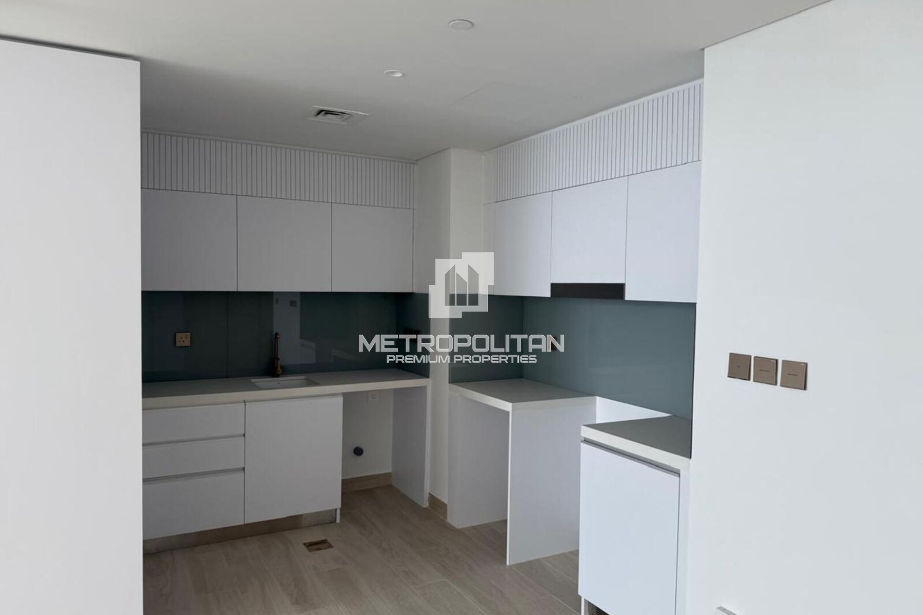 Ready to Move | Brand New | Full Lagoon View