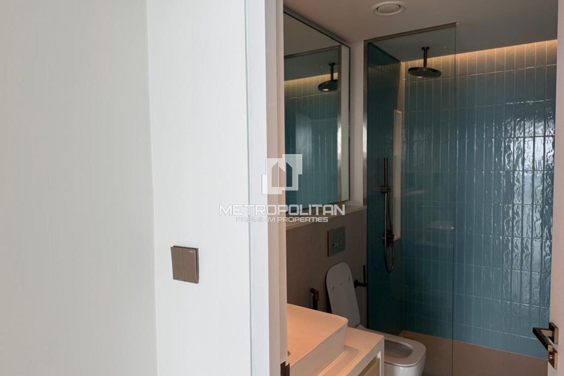 Ready to Move | Brand New | Full Lagoon View