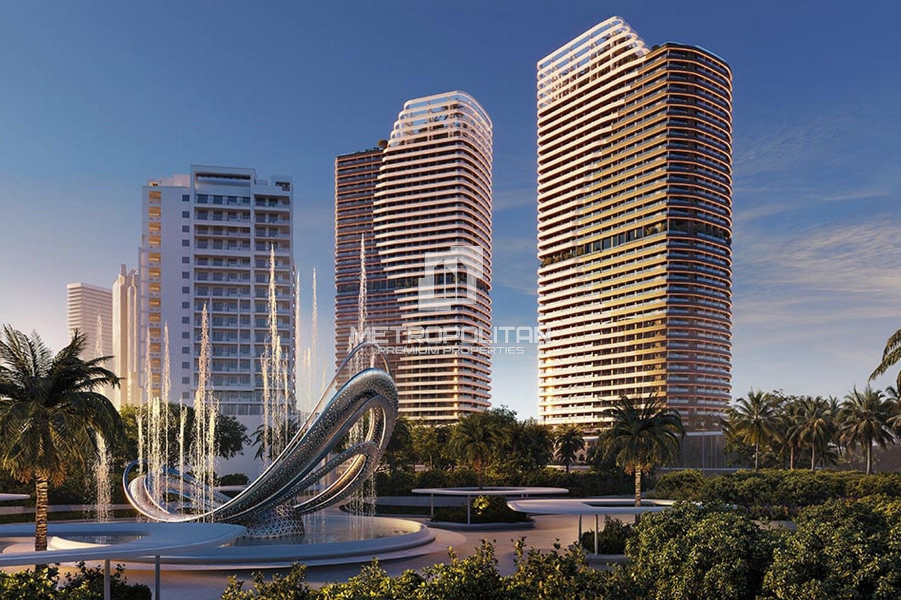Studio Apartment for Sale in Skyhills Astra Tower B, Dubai Science Park - MPS-52806