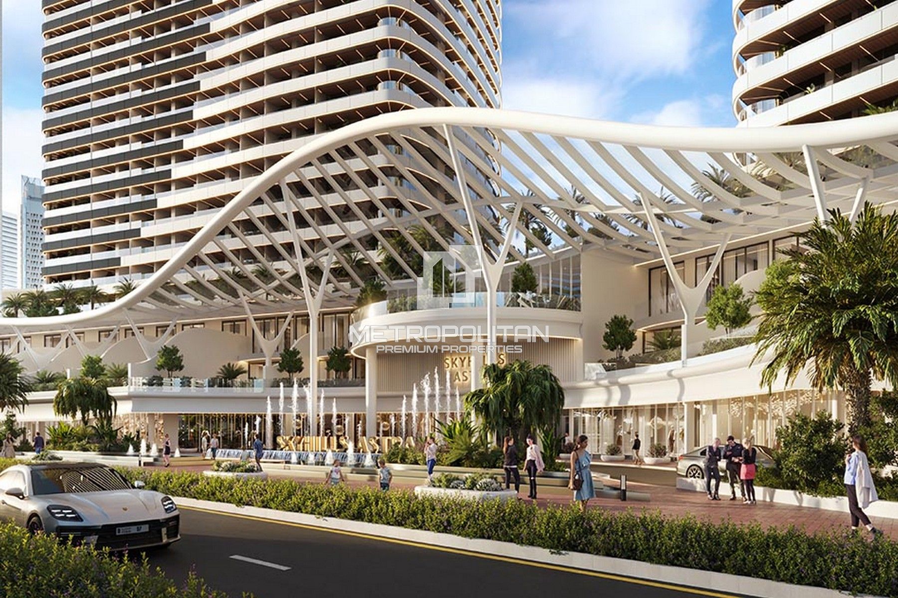 Big Layout | Hot Price | Payment Plan Available
