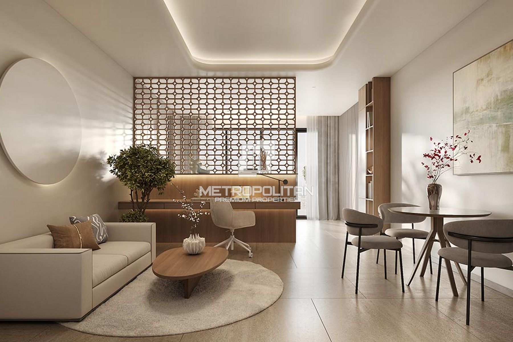 Studio Apartment for Sale in Skyhills Astra Tower B, Dubai Science Park - MPS-52806